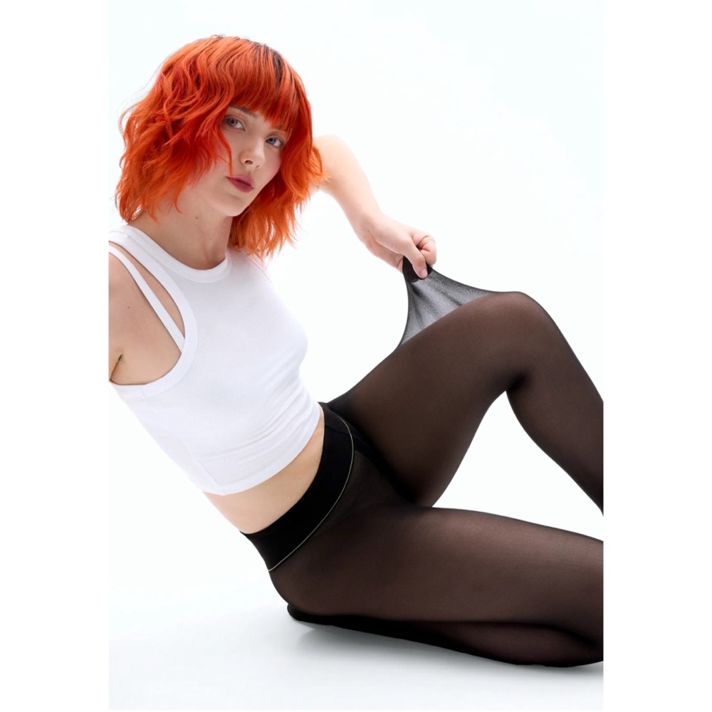 Sheertex Tights